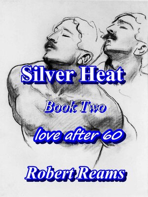 cover image of Silver Heat II
